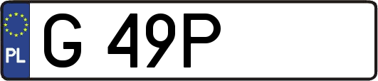 G49P