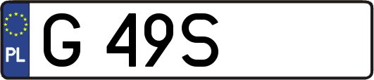 G49S