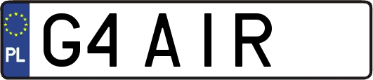 G4AIR