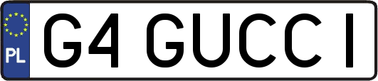 G4GUCCI