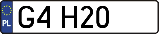 G4H20