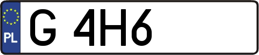 G4H6