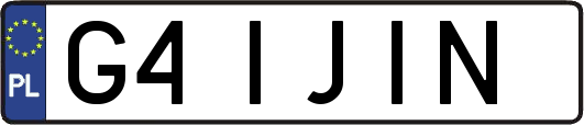 G4IJIN