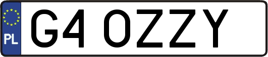 G4OZZY