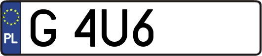 G4U6