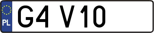 G4V10