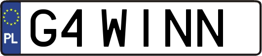 G4WINN