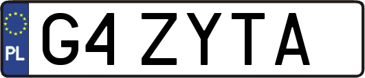 G4ZYTA