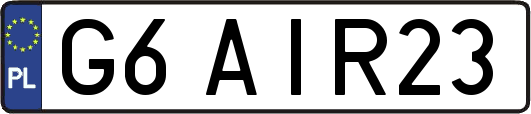 G6AIR23