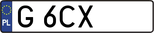 G6CX