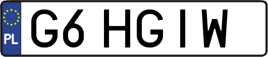 G6HGIW