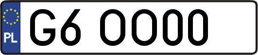 G6OO00