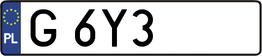 G6Y3