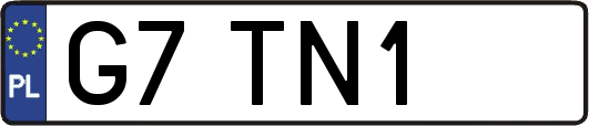G7TN1