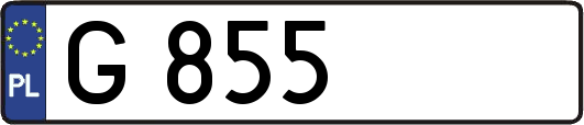 G855