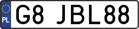 G8JBL88