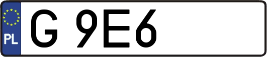 G9E6