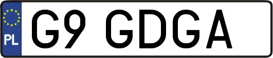 G9GDGA