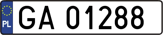 GA01288