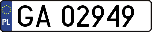 GA02949