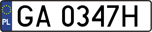 GA0347H
