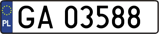 GA03588