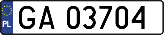 GA03704