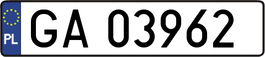 GA03962