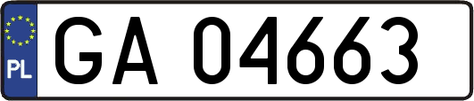 GA04663