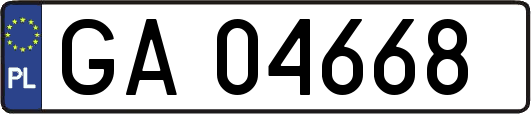 GA04668