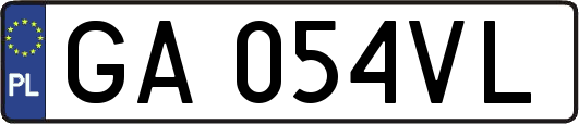 GA054VL
