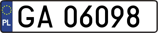 GA06098