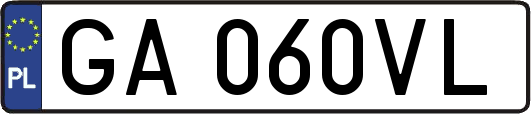 GA060VL