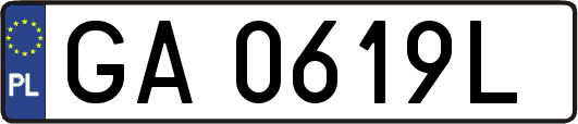 GA0619L
