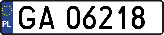 GA06218