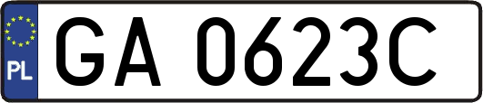 GA0623C