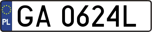 GA0624L