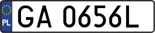 GA0656L