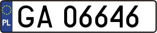 GA06646