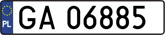 GA06885