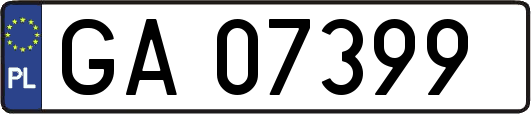 GA07399