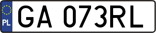 GA073RL
