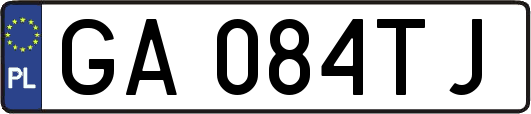 GA084TJ