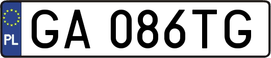 GA086TG