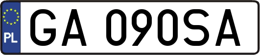 GA090SA