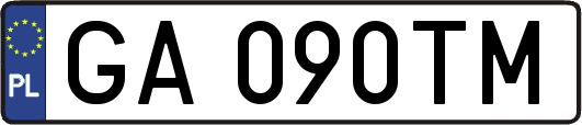 GA090TM