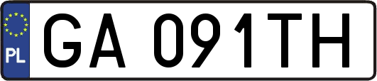 GA091TH