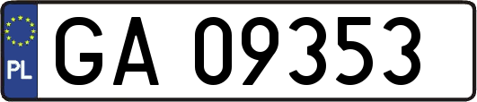 GA09353