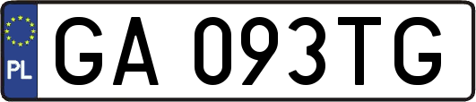 GA093TG