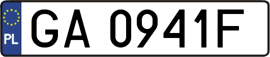GA0941F